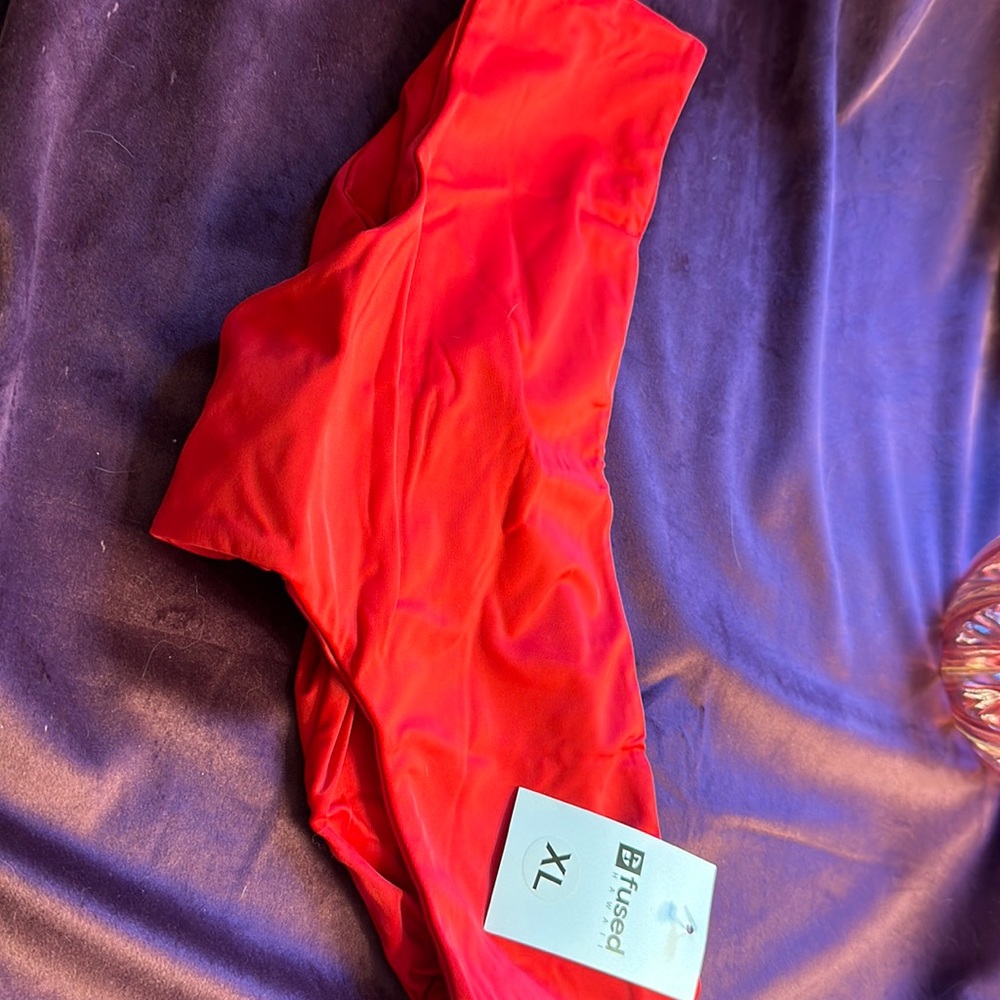 Xl lava kona bottoms nwt